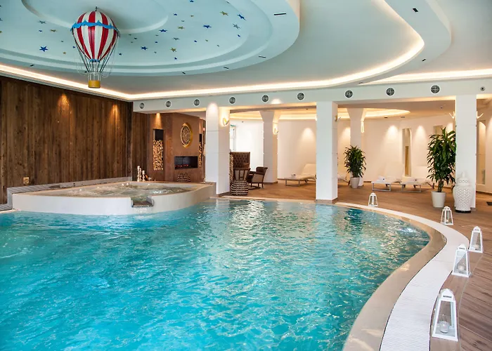Hotel Miramonti