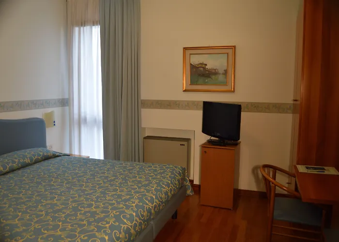 Hotel Sagittario Padova