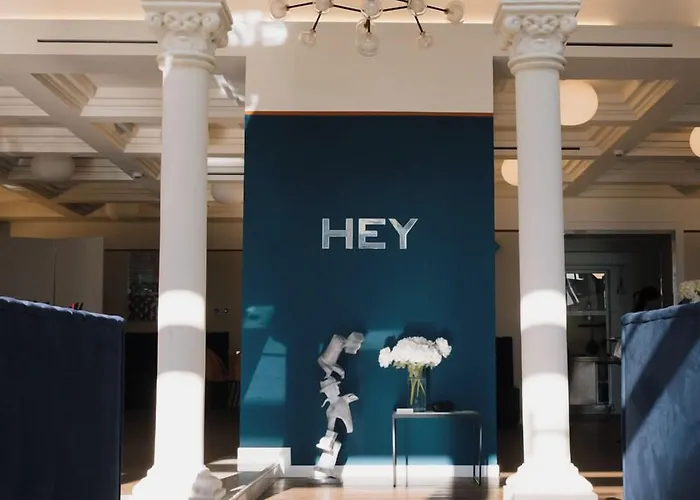 Hotel Riviera