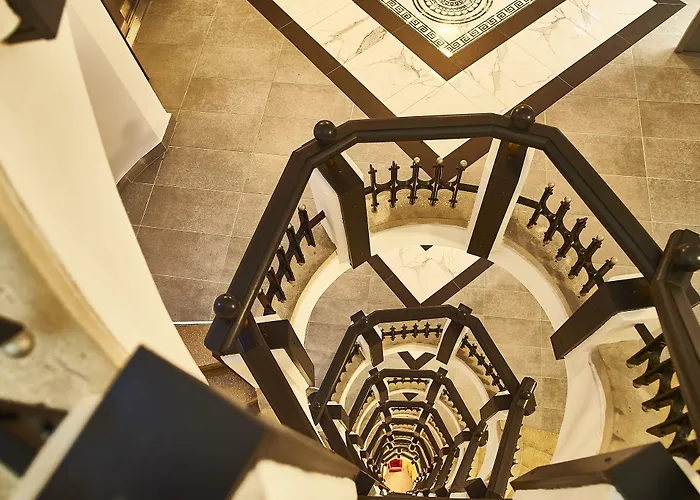 Hotels in Târgu-Mureş