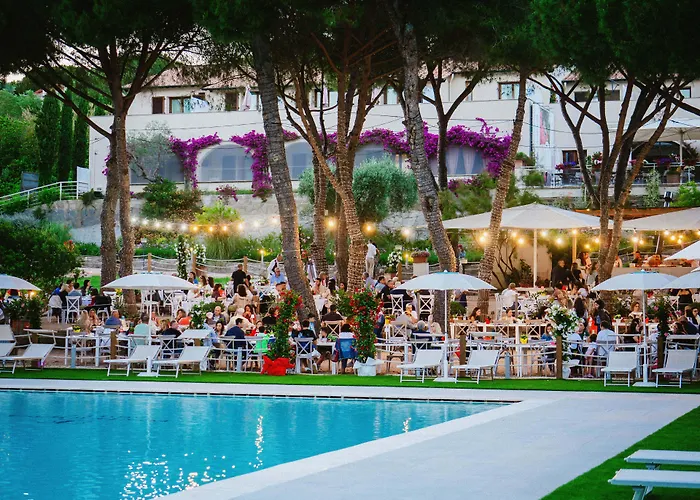 Hotel Fontermosa