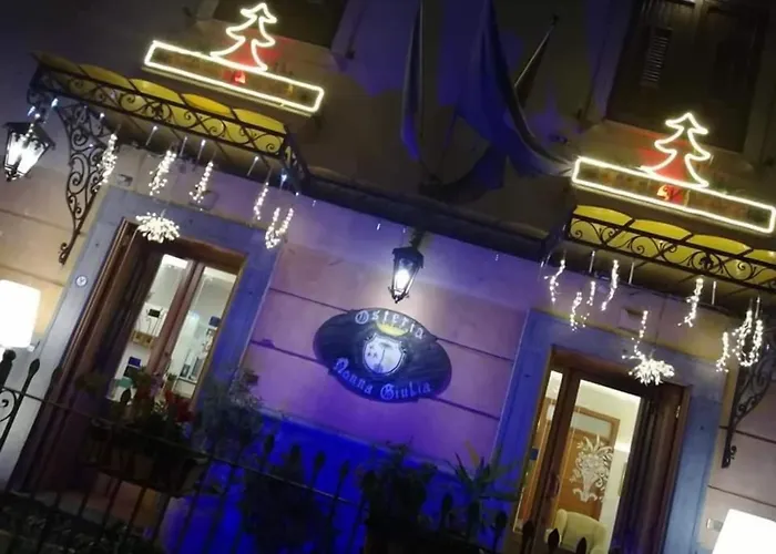 Hotel Lento