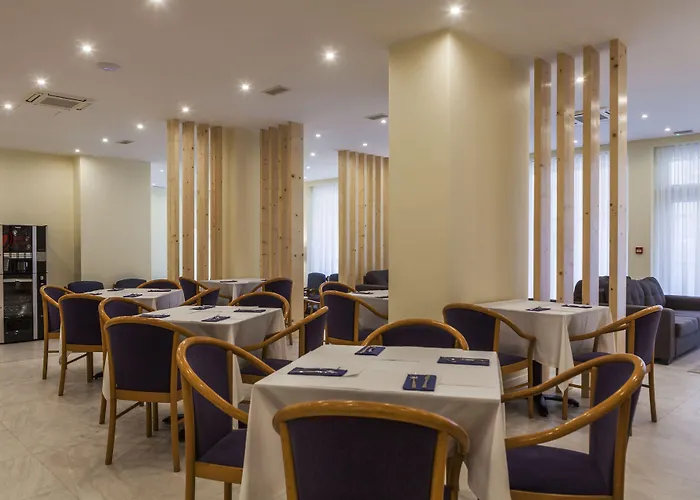 Hotel Sete Cidades Ponta Delgada