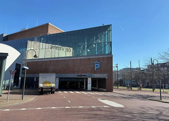 Hotel de Koophandel Delft