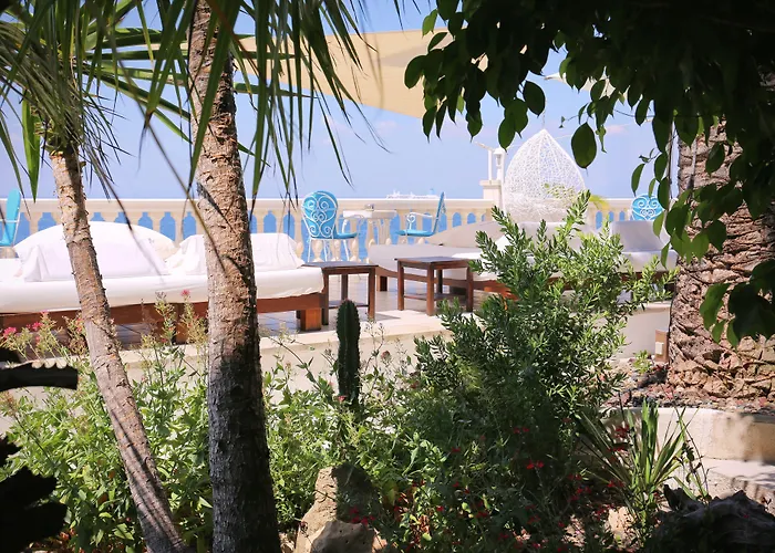 Hotel di lusso a Roses