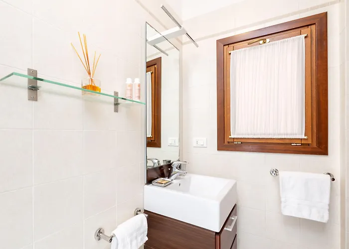 Residence Ca' Foscolo Veneza
