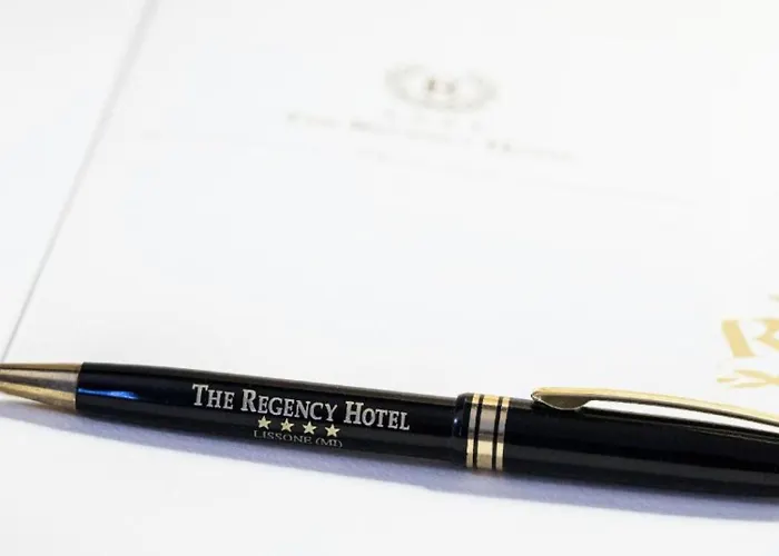 The Regency Sure Hotel Collection By Best Western