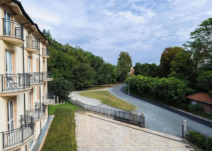 Hotel Valentino Acqui Terme
