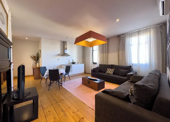 Hotel Market Barcellona
