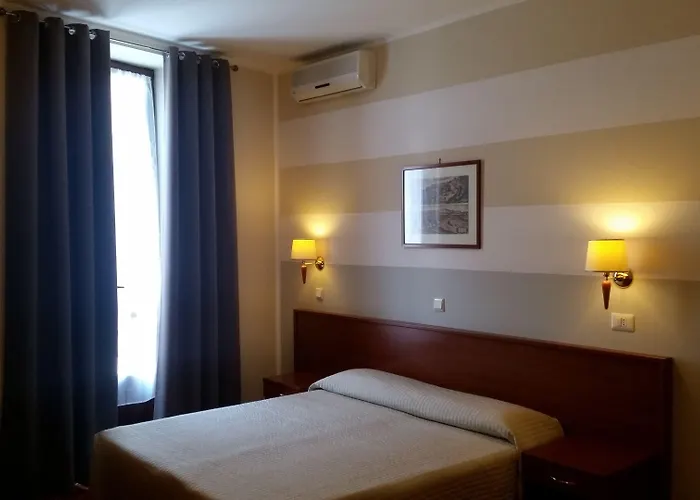 Hotel Alpi Resort Torino