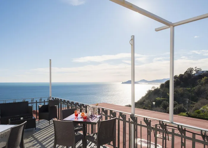 Mini Hotel Pozzuoli