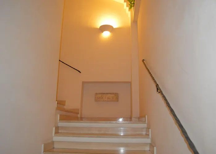 Hotel Gajeta Gaeta
