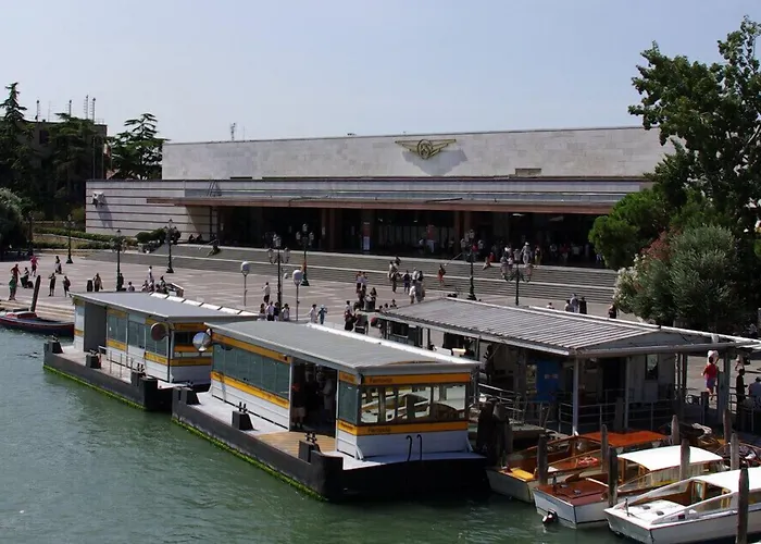 Locanda Fiorita Veneza