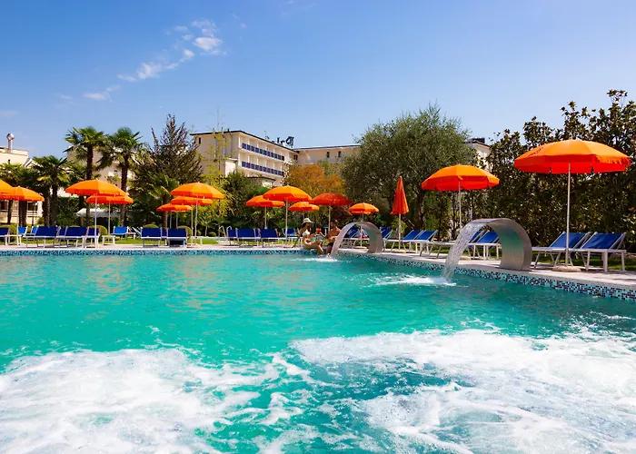 Hotel Savoia Thermae & Spa (Adults Only)