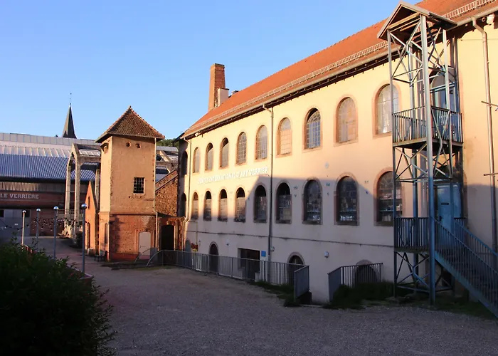 Meisenthal Hotels