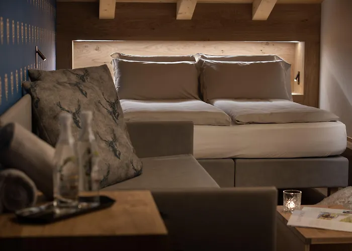 Hotel Galli's - Centro Livigno