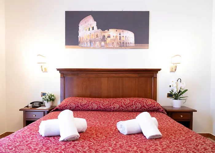 Hotel RomAntica