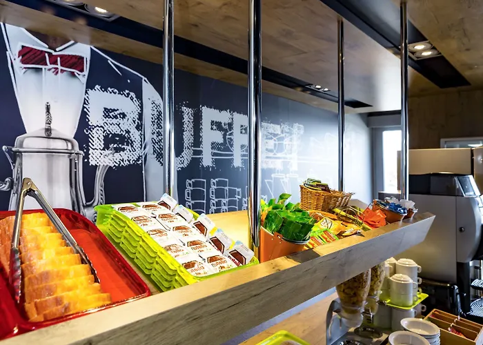 Ibis Budget Quimper