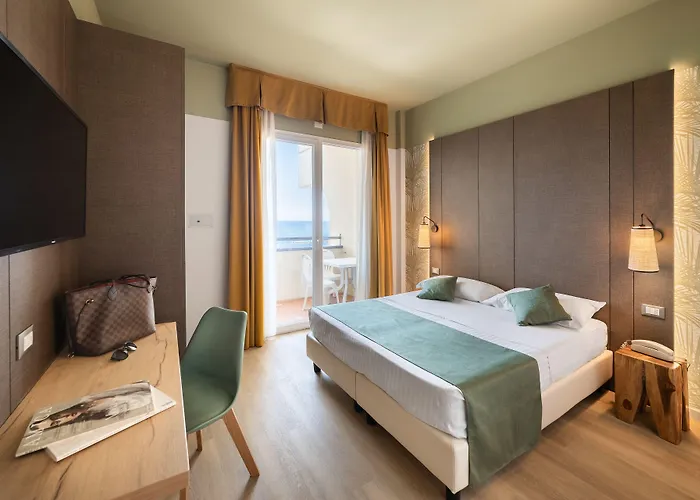 Hotel Life - Natural Style Rimini