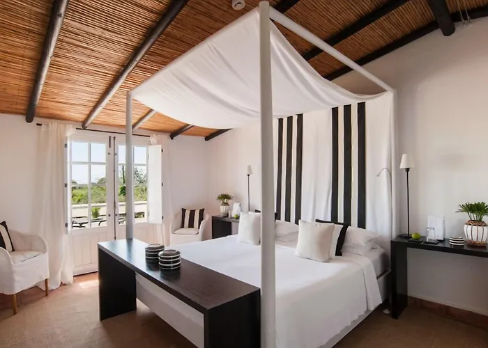 Quinta Da Lua Acomodação com café da manhã Tavira