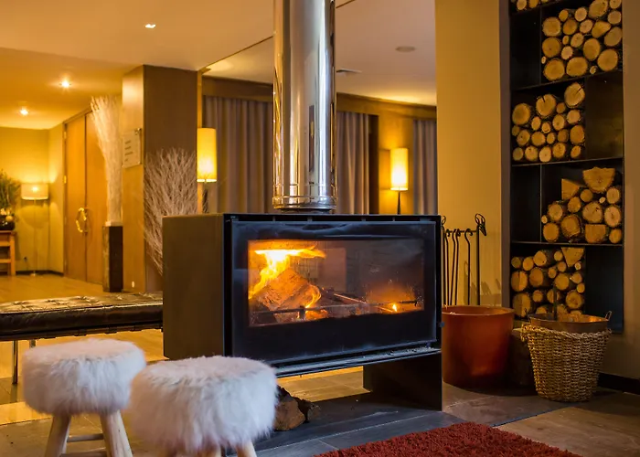 Puralã - Wool Valley Hotel&SPA