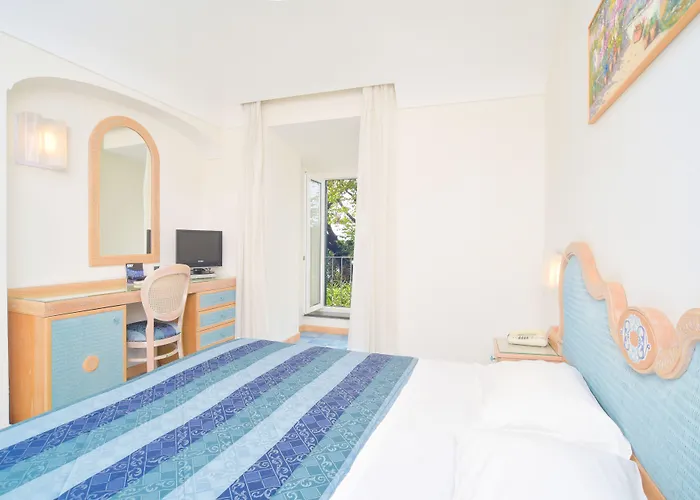 Albergo Italia