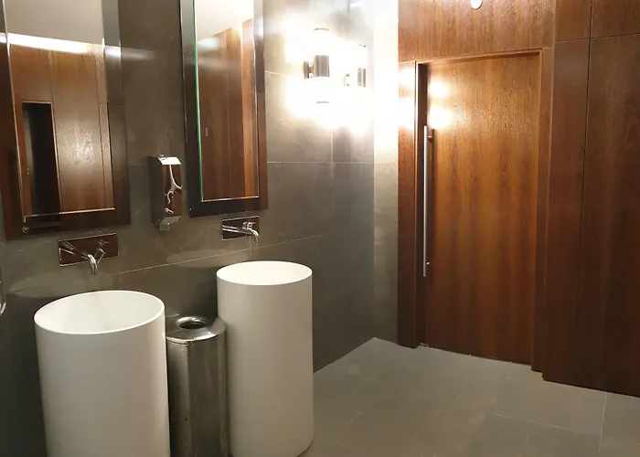 Hotel Eden Luso 