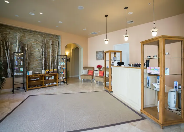 Oceano Hotel And Spa Half Moon Bay Harbor El Granada