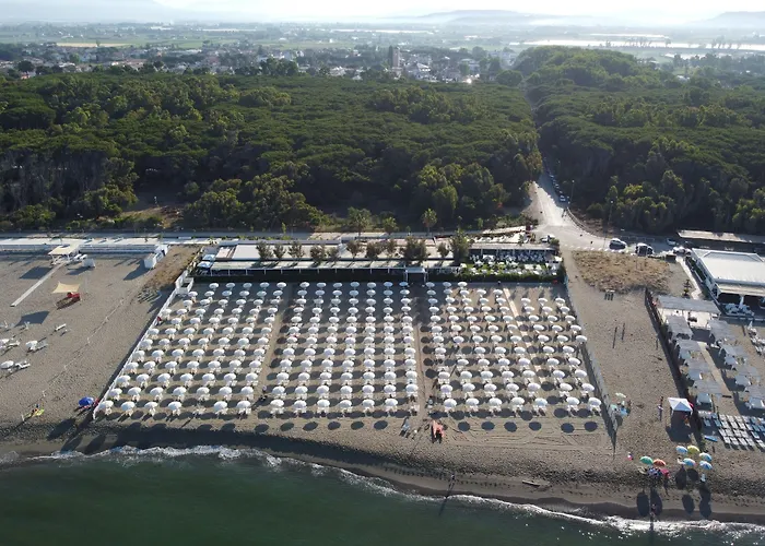 Hotel Ariston