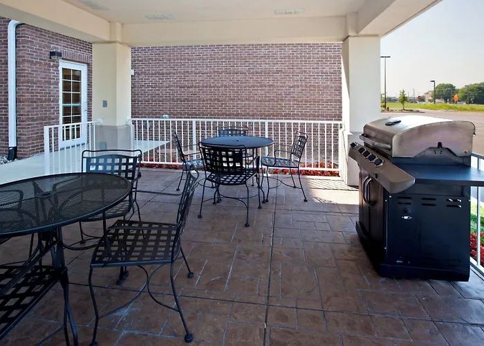 Candlewood Suites Louisville North By Ihg Clarksville 