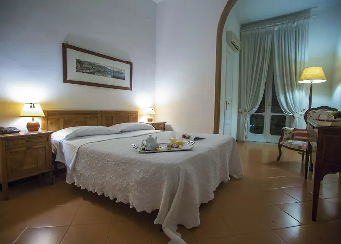 Hotel Victoria Maiorino Cava deʼ Tirreni