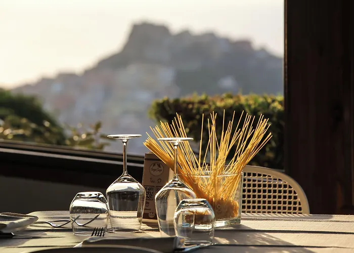 Il Borgo BagaBaga - Exclusive Country Retreat