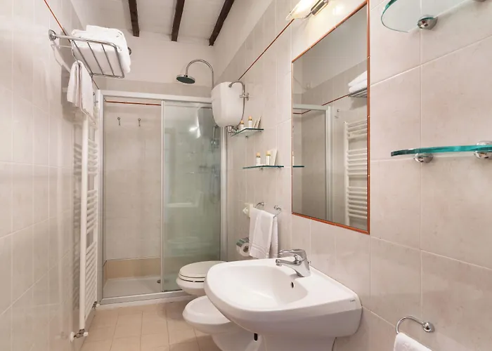 Hotel Borgo Antico Monteroni dʼArbia