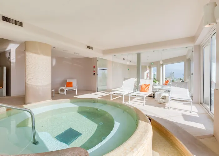 Best Western Villa Maria Hotel