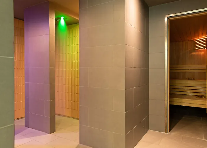 Best Western Villa Maria Hotel