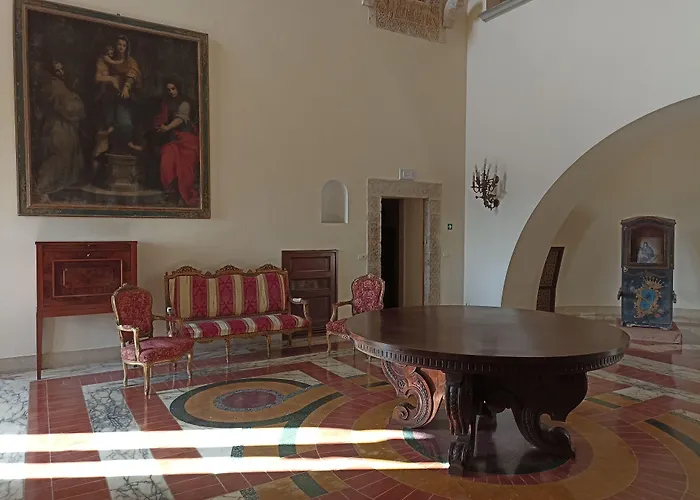 Grand Hotel Dei Castelli Sestri Levante