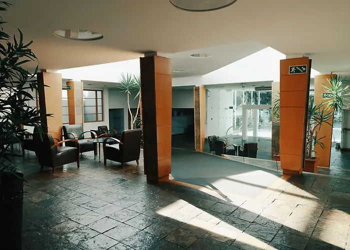 Leziria Parque Hotel