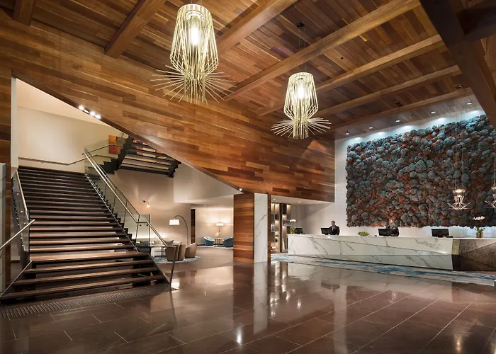 Pan Pacific Melbourne