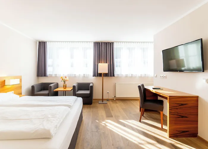 Das Jedermann Boutiquehotel Mit Stadtgarten