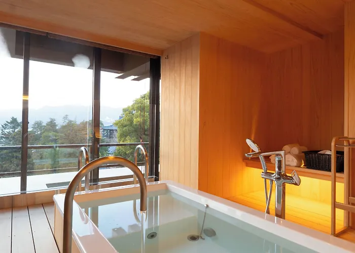 Miyajima Grand Hotel Arimoto