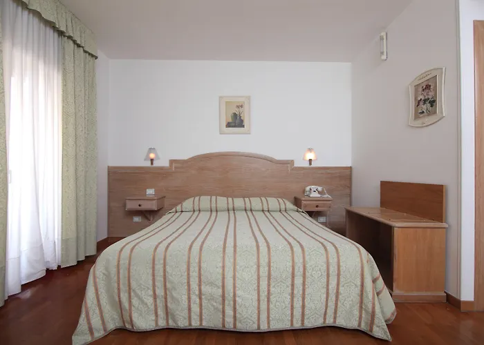 Hotel Donatello Alberobello