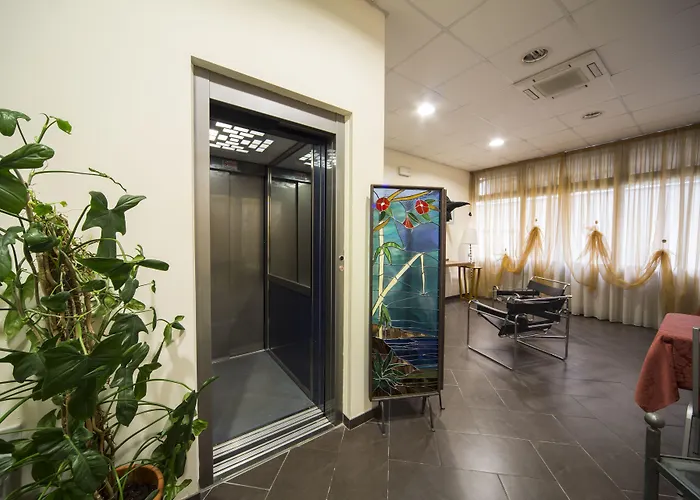 Hotel Playa