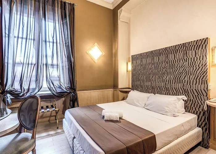 Hotel Nardizzi Americana
