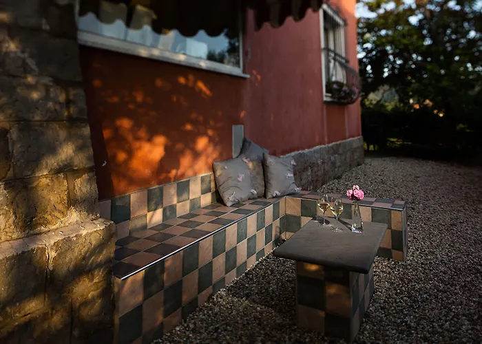 Hotel Del Borgo