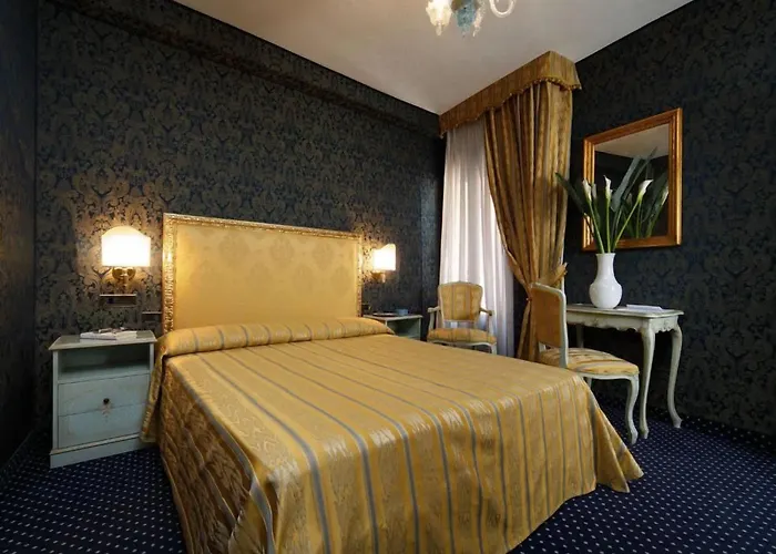 Hotel Castello Venedig