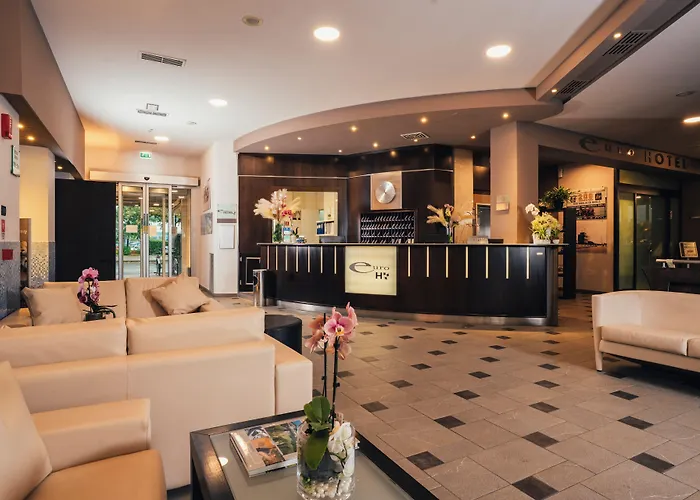 Euro Hotel Imola