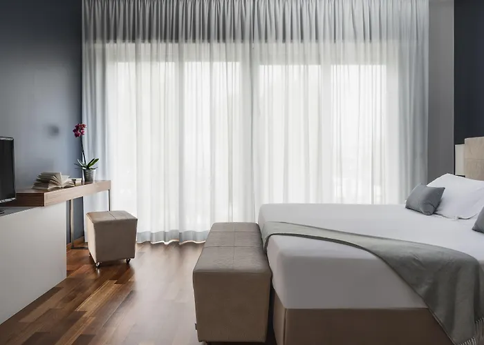 The Regent Boutique Hotel & Spa