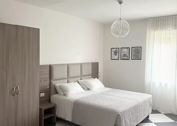 Ca Masawalsa Hotel