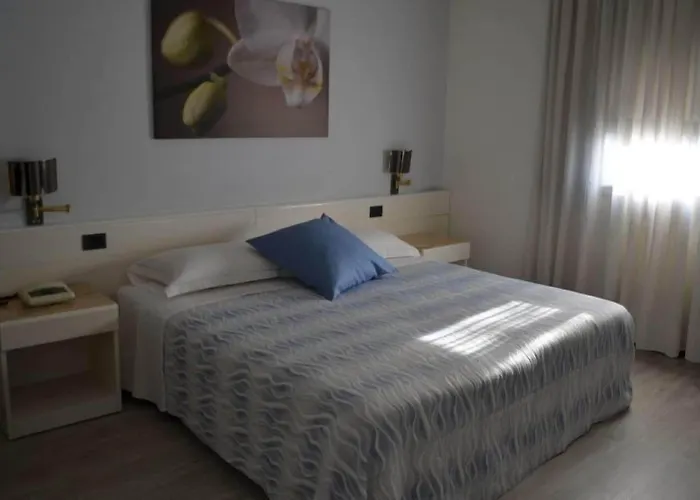 Hotel Giovanni