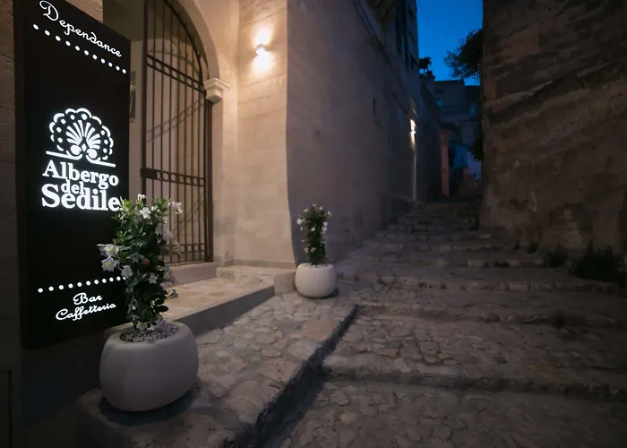Albergo Del Sedile